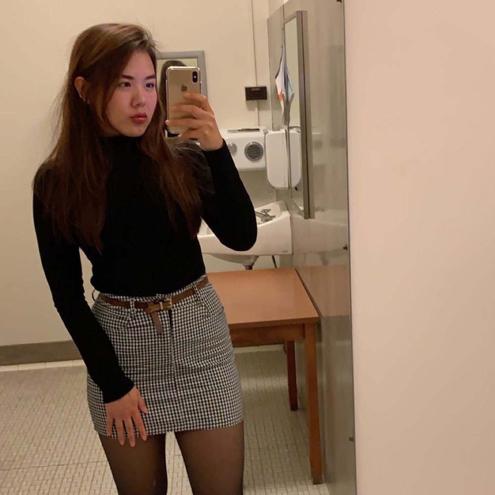 Meet your Posher, Kelly